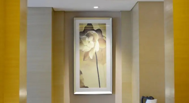 Двухместный люкс Business Grand Skylight International Hotel Guiyang