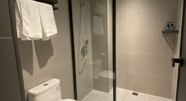 Suite Junyu Hotel
