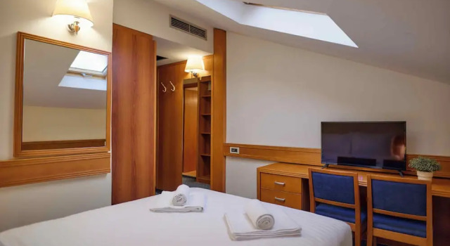 Номер Economy Hotel Selce