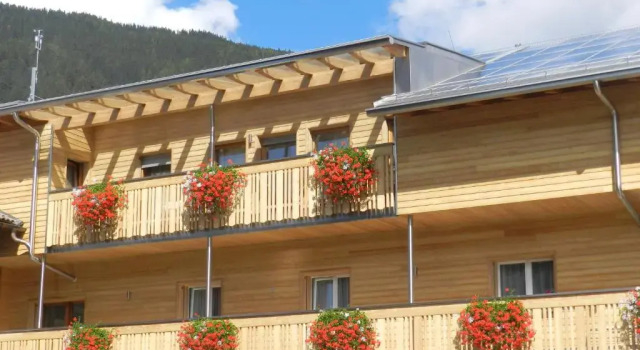 Apartment Bachmann, Забронировать Апартаменты/квартира Отели в центре Сан-Кандидо, в центре, Парковка