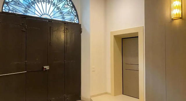 Manin Grand House, Забронировать Апартаменты/квартира Отели Вероны с парковкой, рядом с Площадь Пьяцца-делле-Эрбе, Парковка
