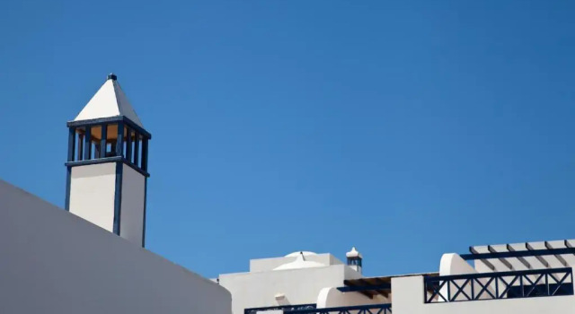 Villas Coloradas