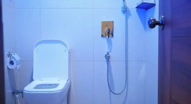 Студия Am Suites Luxury Service Apartments