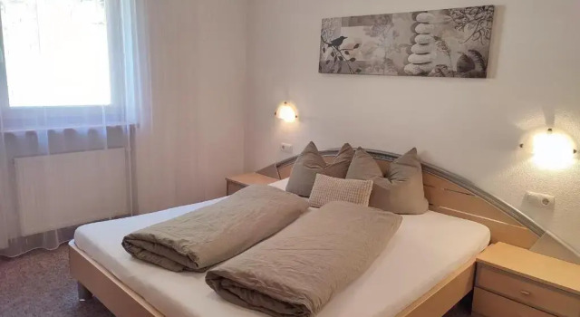 Апартаменты Pramstaller Apartments