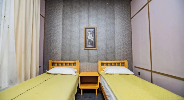 Номер Elite Guest House