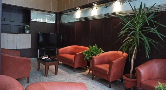 Hotel Kestanbol