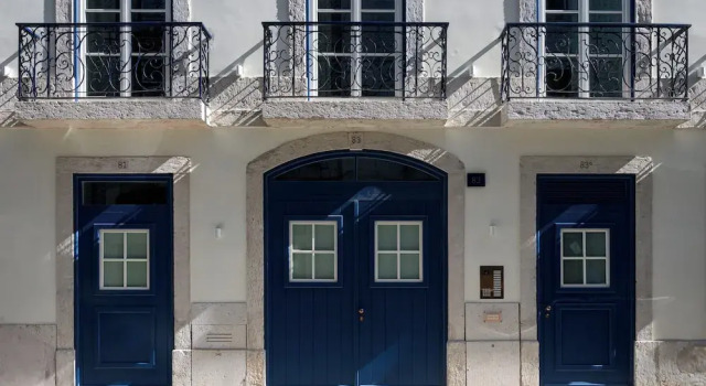 Casagrand Luxury Apartments Lisboa, Забронировать Апартаменты/квартира СПА-отели Лиссабона, рядом с Рештаурадориш, SPA-услуги