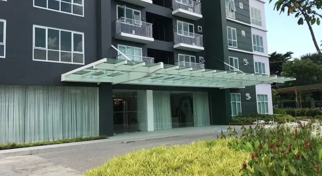 Abreeza Place Apartments