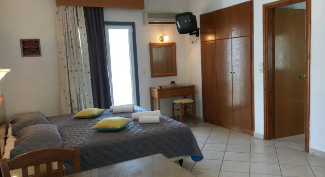 KTM Sunny Villas