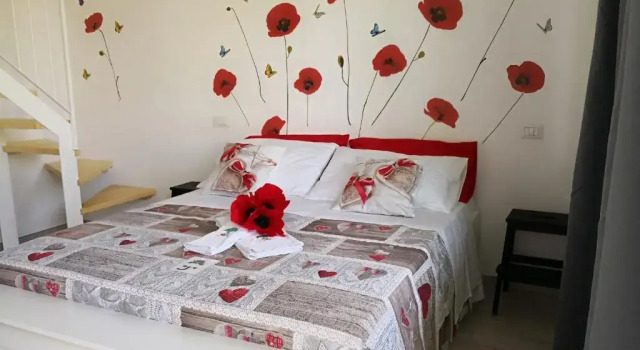 Marimà, Book Bed and Breakfast  