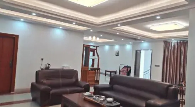 Люкс Deluxe Huizhou Muyang small stack