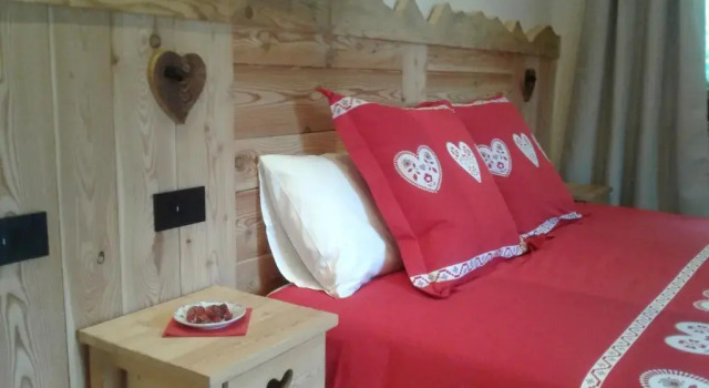 Номер Standard B&B Lorelei