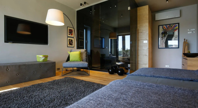 Boutique Hotel Valsabbion, Rezervovat Hotel Wellness hotely v Pula Riviera, SPA