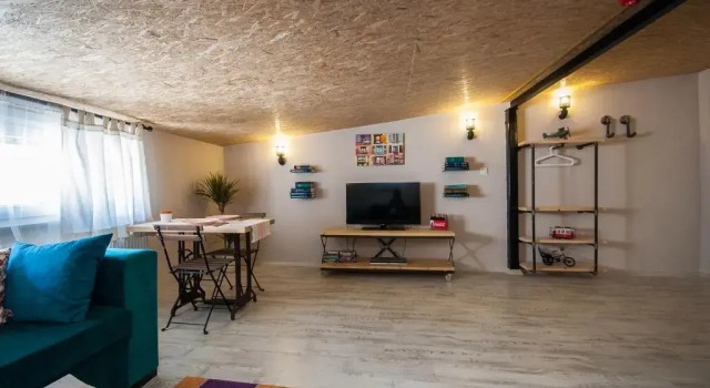 Номер Standard Newway Apartments