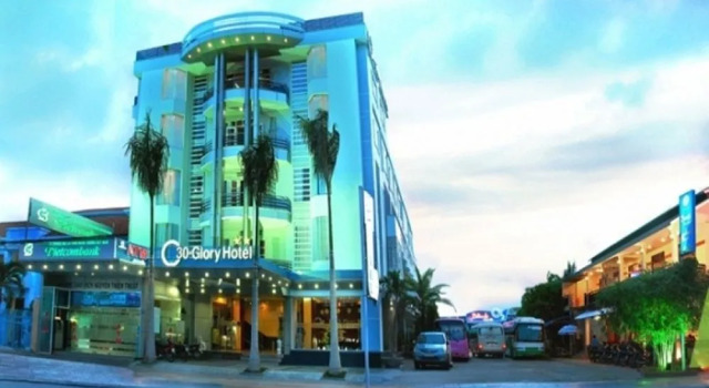 C30 Glory Hotel