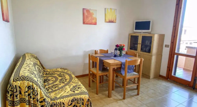 Palazzeta II (VAD121)