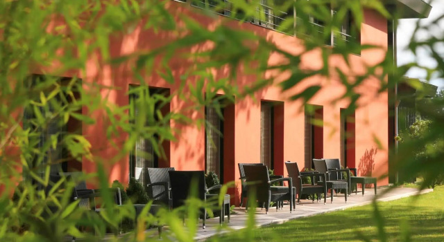 Cabot Hotel Bordeaux - MGallery Collection