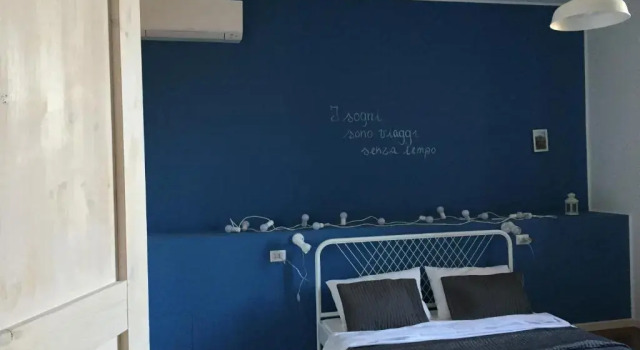 Двухместный номер Standard Senza Tempo Room & Breakfast