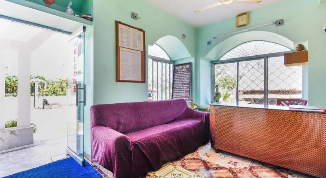 Hotel Rajhans by OYO Rooms, Réserver Hôtel Gondia 