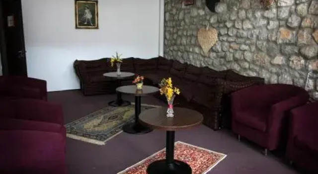 Park Hotel Táltos, Забронировать Отель Фельшётаркань Бюкк