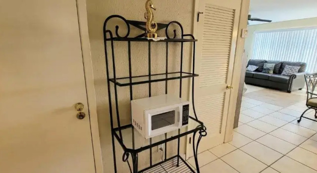 Gulfview I #205, Buchen Sie Ferienwohnung Padre Island USA