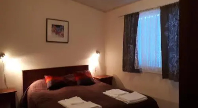 Kolazko Apartments