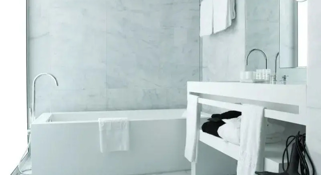 Номер Standard с балконом Altis Belem Hotel & Spa, a Member of Design Hotels