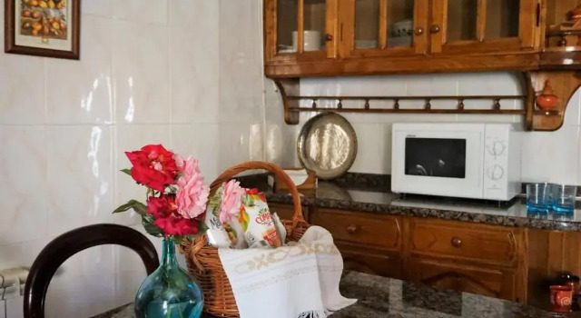 Коттедж Casa de Campo Neves