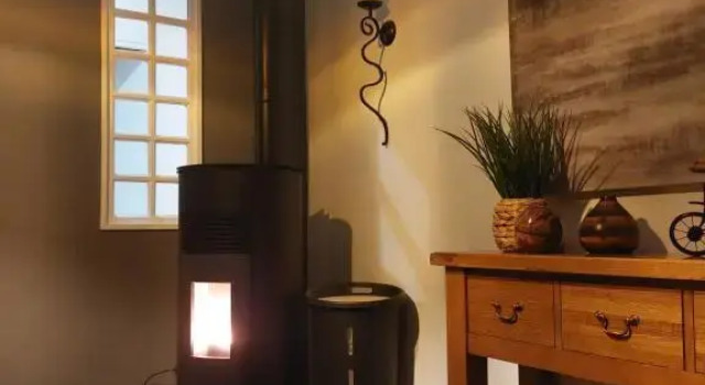 Maison Forestiere Apartment No.1