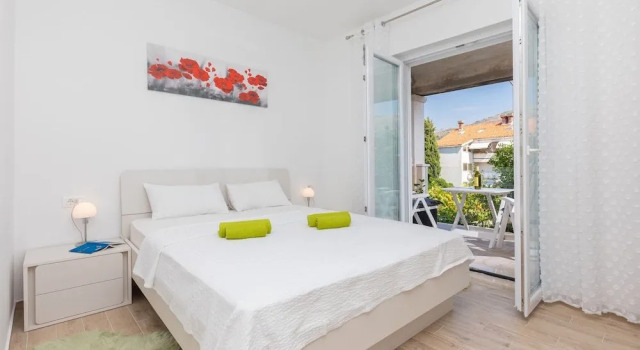Angela Apartments
