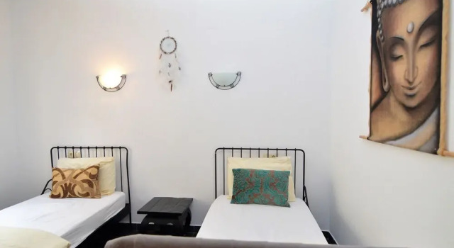 Luxurious Villa in Benitachell Valencia With Roofed Terrace, Забронировать Вилла Бенитачель Коста-Бланка