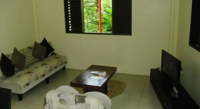Villa Guayaba, Prenota Villa Ville a Castries, Villa