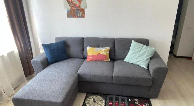 Апартаменты Tourist Apartment 1