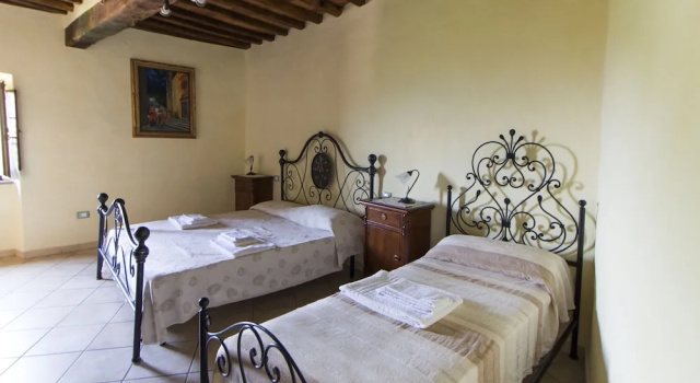 Апартаменты Le Dame del Borgo
