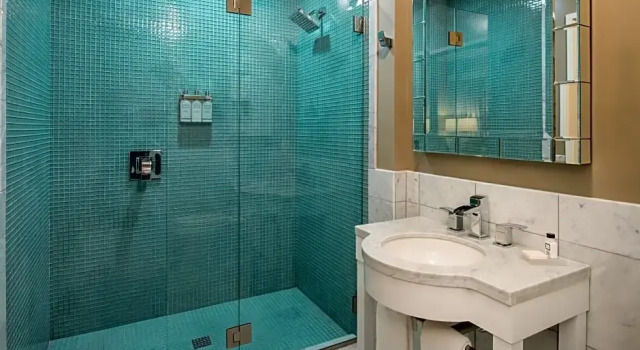 Номер Standard The Mark Spencer Hotel