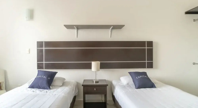 Capital O Hotel Meraki, Prenota Hotel Tuxtla Gutiérrez Chiapas