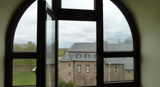 Номер Standard Hotel am Schloss Broich