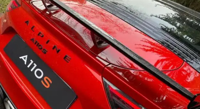 Classic Driver Home 1, Prenota Hotel Hotel a Alvernia con parcheggio, Parcheggio