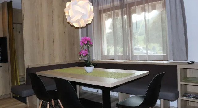 Ciasa Cir Apartments