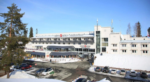 Apartments Tahko, Book Apartment Tahkovuori Tahko