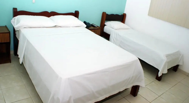 Chale Executivo Apart Hotel