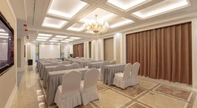 Osborn Theme Hotel, Book Hotel Hoteller i Guangdong med parkering, Parkering