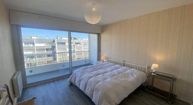 Appartement Quiberon, 2 pièces, 4 personnes - FR-1-478-222, Rezerwuj Apartament Quiberon 