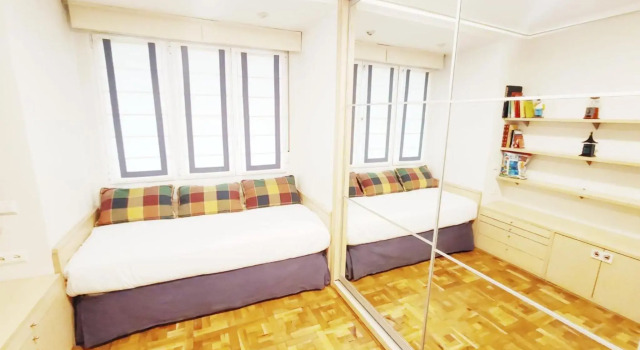 Apartamento turístico San Juan, Забронировать Апартаменты/квартира Памплона Наварра, рядом с Железнодорожная Станция Памплона