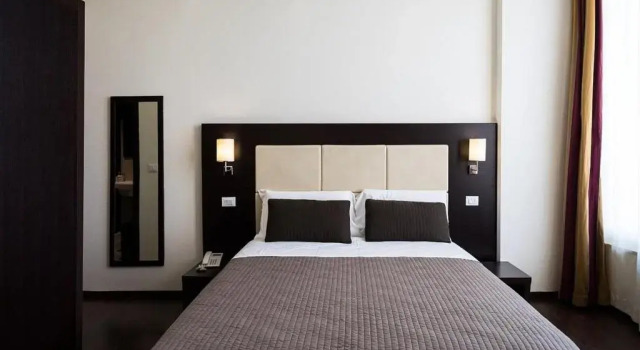 Номер Superior La Villa