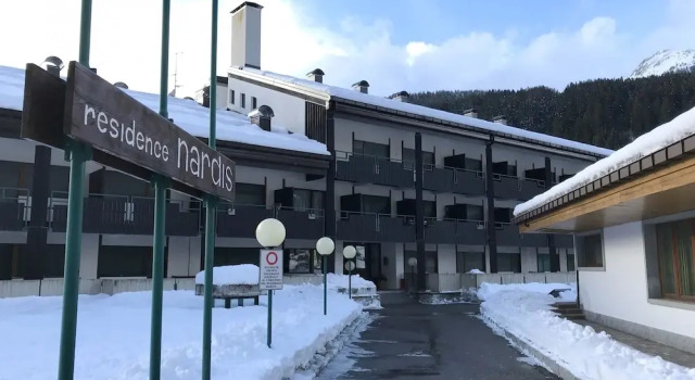 Nardis Bilocale 31