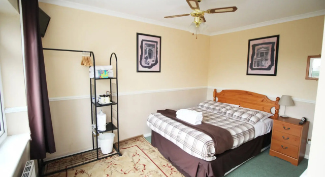 Flexistay Ambers Gatwick Aparthotel