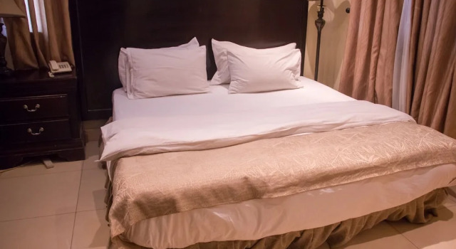 Номер Standard Tivoli Residence & Bar