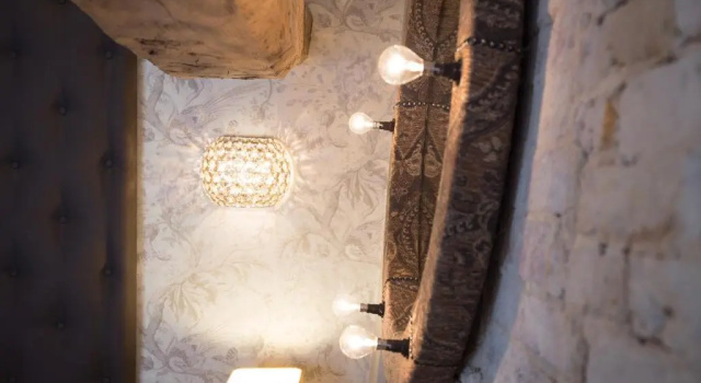 Номер Superior The White Hart Hotel