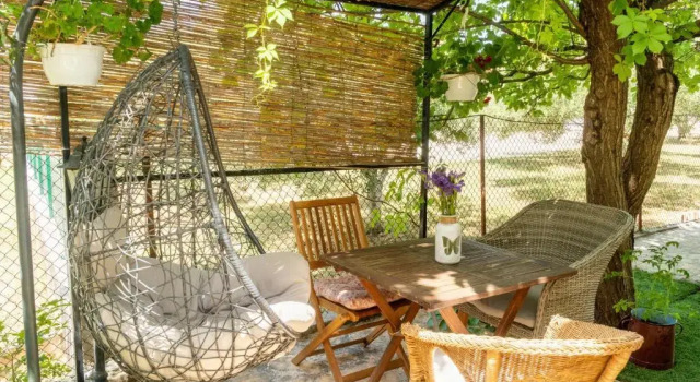 Студия Apartments Lolić